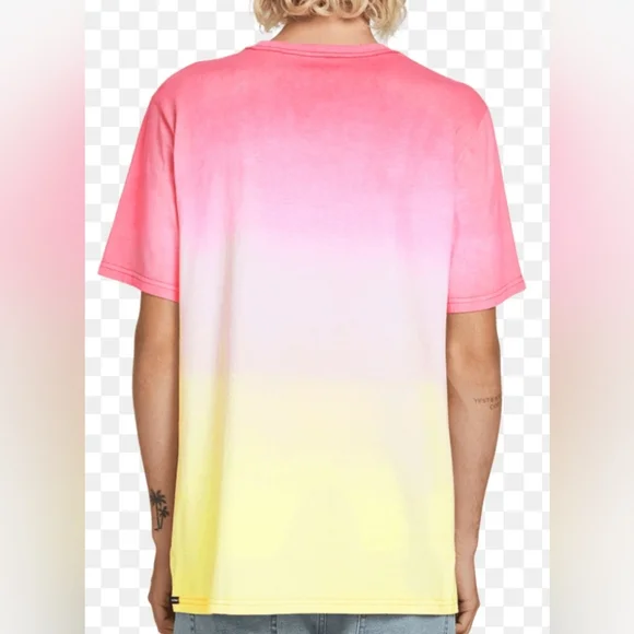 Volcom "Plea For Peace" T-shirt - Picture 2 of 6